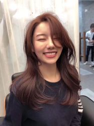 -3AM HAIR SALON染发接发