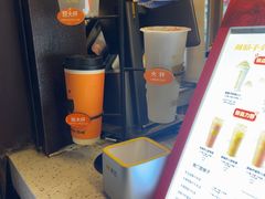 -放哈·甜醅子奶茶创造者(正宁路店)