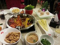 android_upload_pic-海底捞火锅(高科广场店)