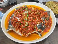 -川香阁(程家桥店)