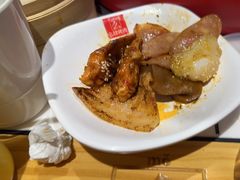 -么肆烤肉·中式自助·烤肉大排档(街道口季佳PAI店)