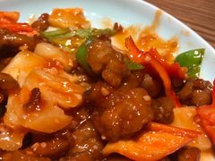 -吕氏疙瘩汤·新鲁菜(济南万象城店)