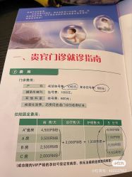 -中国福利会国际和平妇幼保健院(徐汇院区)