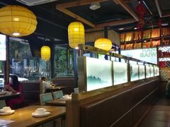 -杭百味·大众精选杭帮菜(西湖音乐喷泉店)