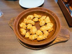 -萨莉亚意式餐厅(南京虹悦城店)