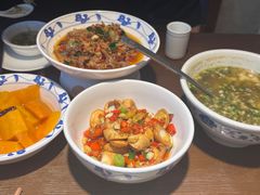 -八碗湘长沙市井菜(坡子街店)