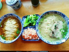 -裕兴记·三虾面(西北街总店)