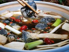 -土连锅·现熬养生汤锅(梁家巷店)