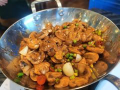 -情妹耙泥鳅·江湖川菜(科华店)