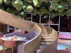 -水桶王国主题餐厅·聚会·生日派对·亲子活动·家庭套餐(亚龙湾希尔顿店)