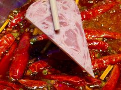 -来涮蜀鲜货火锅串串香(菜市口店)