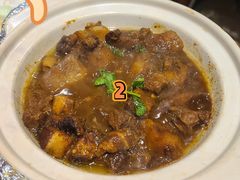 -小娘惹厨房Little Nyonya(狮城有约上榜店)