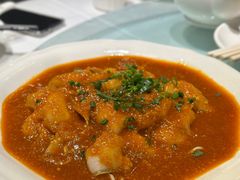 蒜泥白肉-川香楼酒家