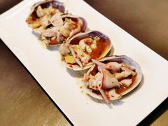椒麻天鹅蛋-东莱馋房(陆家嘴店)
