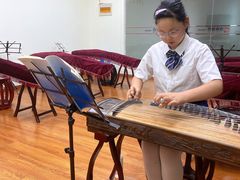 -百家筝鸣古筝艺术中心(瑞基大厦观前校区)