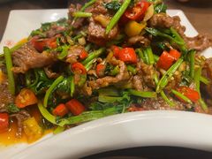 -老湖南湘土菜馆(普阳街店)