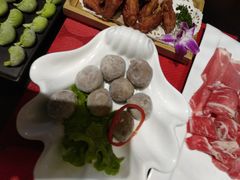 -食鲜捞火锅(湖西路店)
