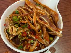 -鱼鼎香烤鱼火锅(华发商都店)
