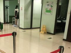 -慈铭体检(世纪城分院)