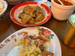 -老柴枝猪脚饭(窑岭店)