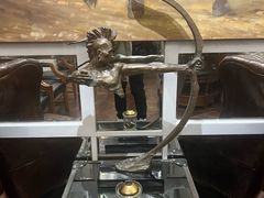 -哈布斯扒房(华发商都店)