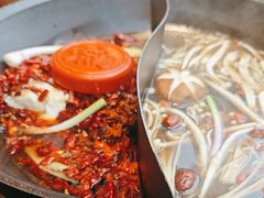 -楠火锅(仁恒梦中心店)