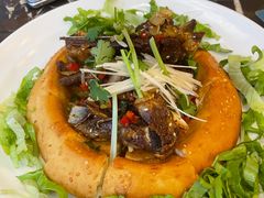 -新粤新疆菜清真餐厅(拱北店)