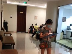 -美年大健康慈铭体检(黄浦分院)