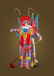 -梨园天地京剧摄影(玲珑天地店)