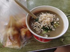 -汪记鲜鱼糊汤粉(沈阳路总店)