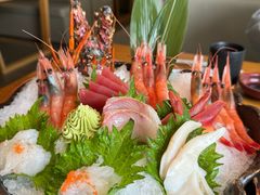 -王鼎精致料理铁板烧(世博源店)