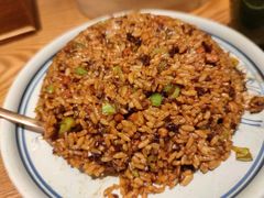 黑三样炒饭-云海肴云南菜(正大广场店)