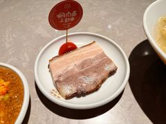-松鹤面馆·古法焖肉面(观前店)