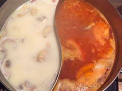 -捞王锅物料理(上海世茂广场店)