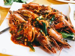 -真浪花园海鲜餐馆
