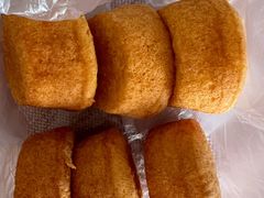 蜂蜜蛋糕-鲍师傅糕点(大沽南路店)