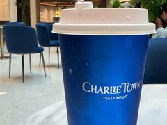 -CHARLIETOWN红茶公司(南京万象天地店)