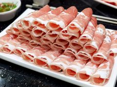 羊上脑-草原饭店火锅