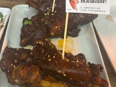 -木屋烧烤(白石洲店)