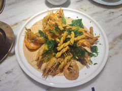 -径山十八道·风味民间菜(华夏之心店)