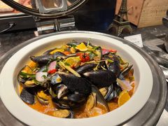 -安蒂娅·海鲜自助餐厅(安蒂娅美兰酒店)