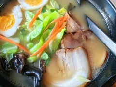 -屯屯面(海尔路店)