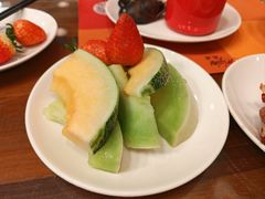 -The COOK·厨餐厅·自助餐(浦东嘉里大酒店)