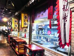 -四世同堂·京菜·烤鸭(双井店)