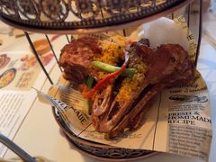 -避风塘·金牌店·夜宵(金玉兰店)