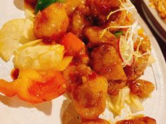 新派糖醋骨-202特色排档(五缘湾店)