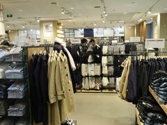 -MUJI无印良品(金狮广场店)