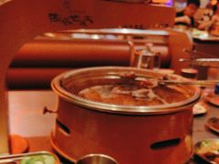 -西塔老太太泥炉烤肉(苏州大悦城店)