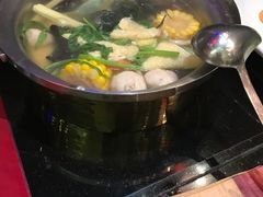 -Mk 泰式自助火锅