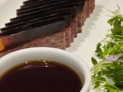 -云锦壹号·淮扬宴(徐汇万科店)